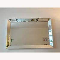 Mirrored Mirror