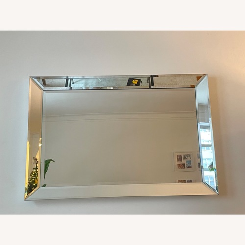 Used Mirrored Mirror for sale on AptDeco
