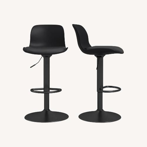 Used Amazon Black Stools for sale on AptDeco