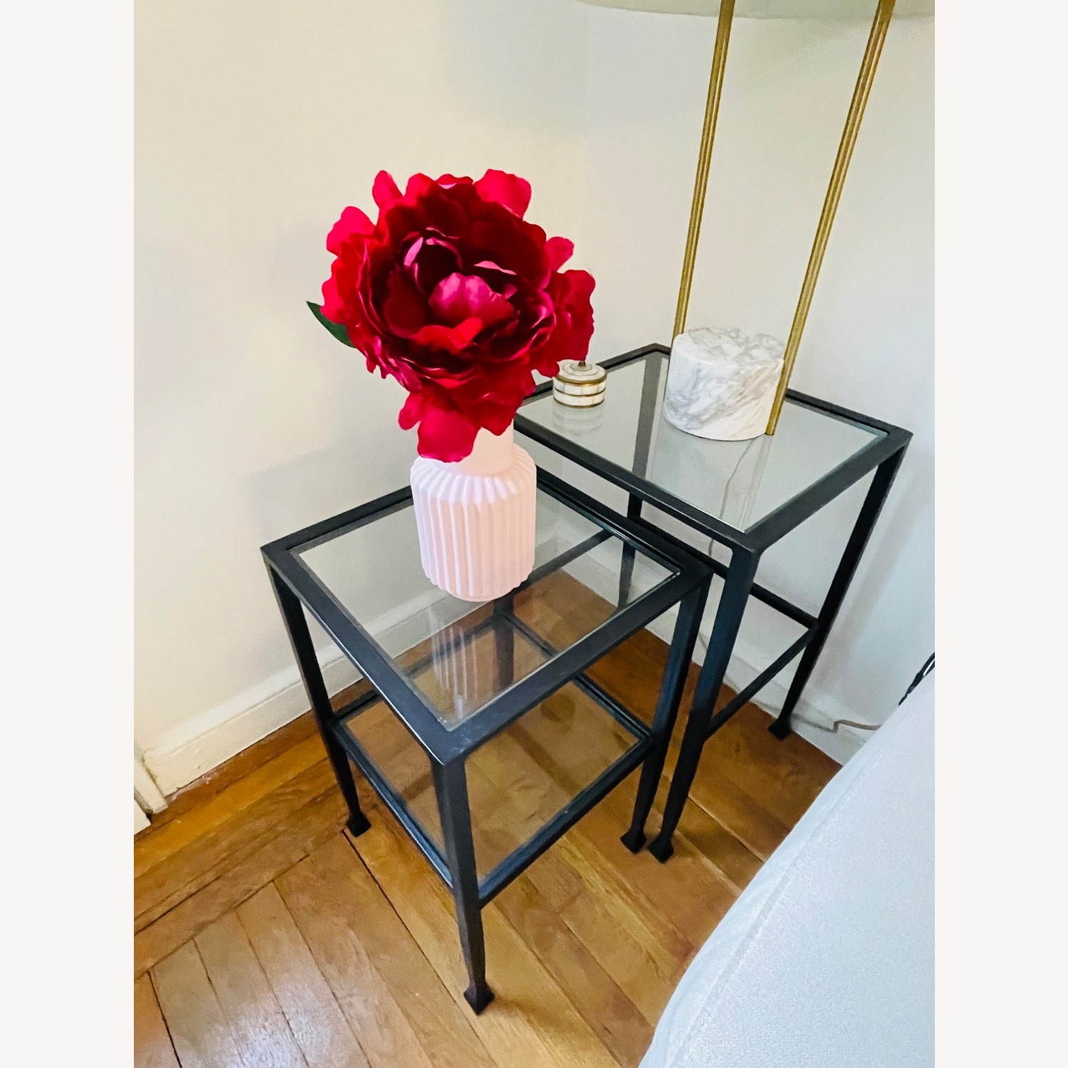 Pottery Barn Coffee Table - image-2