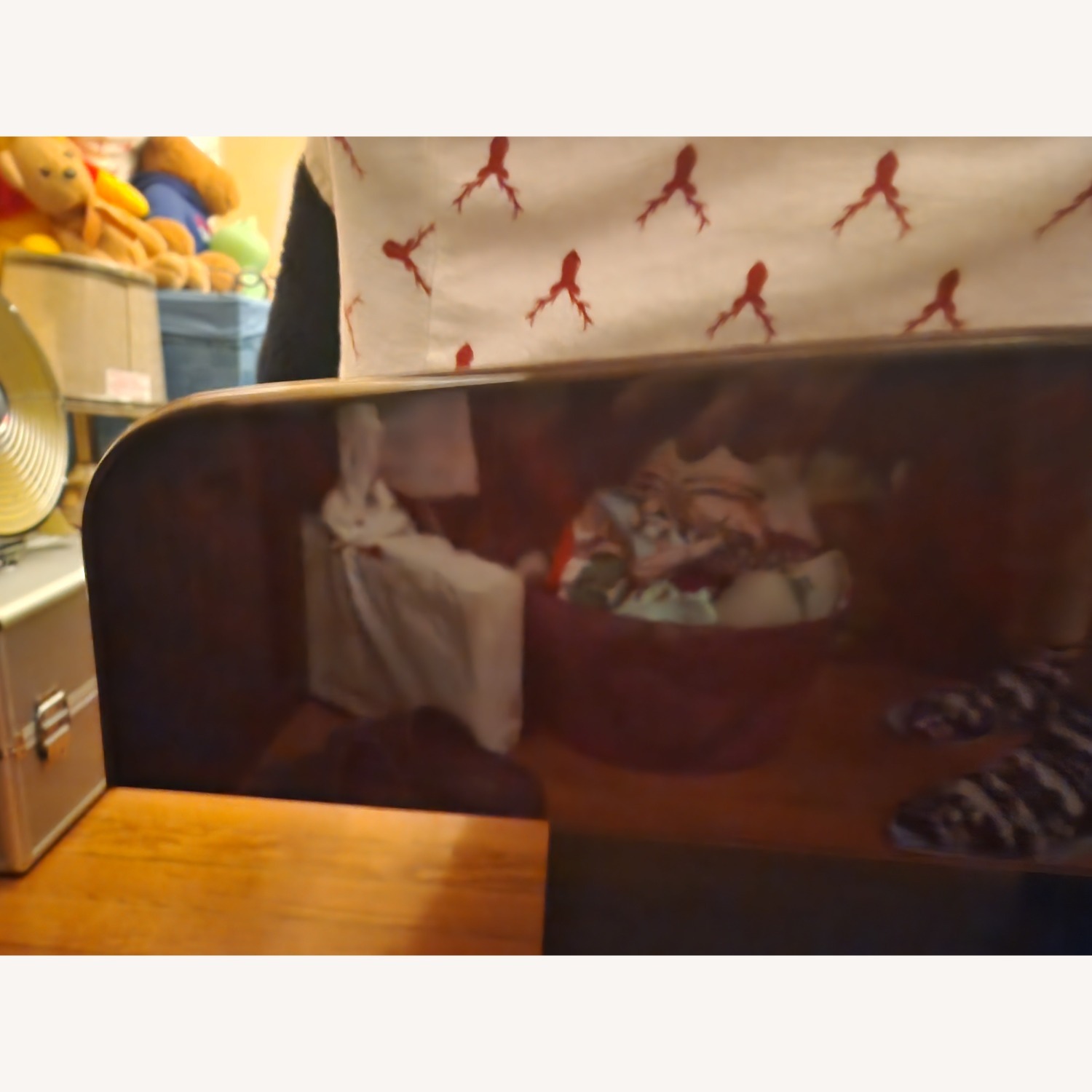 Logan Furniture Queen Bed - image-3