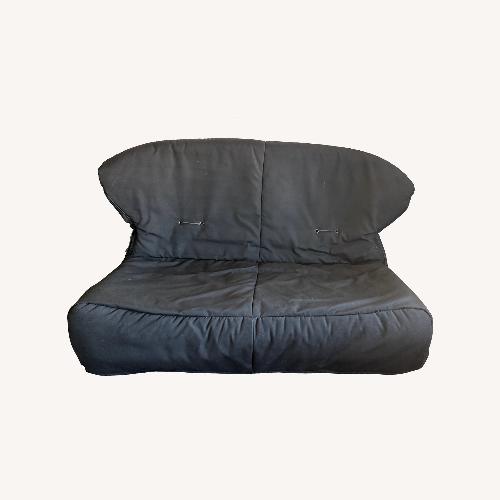 Used Ligne Roset Loveseat for sale on AptDeco
