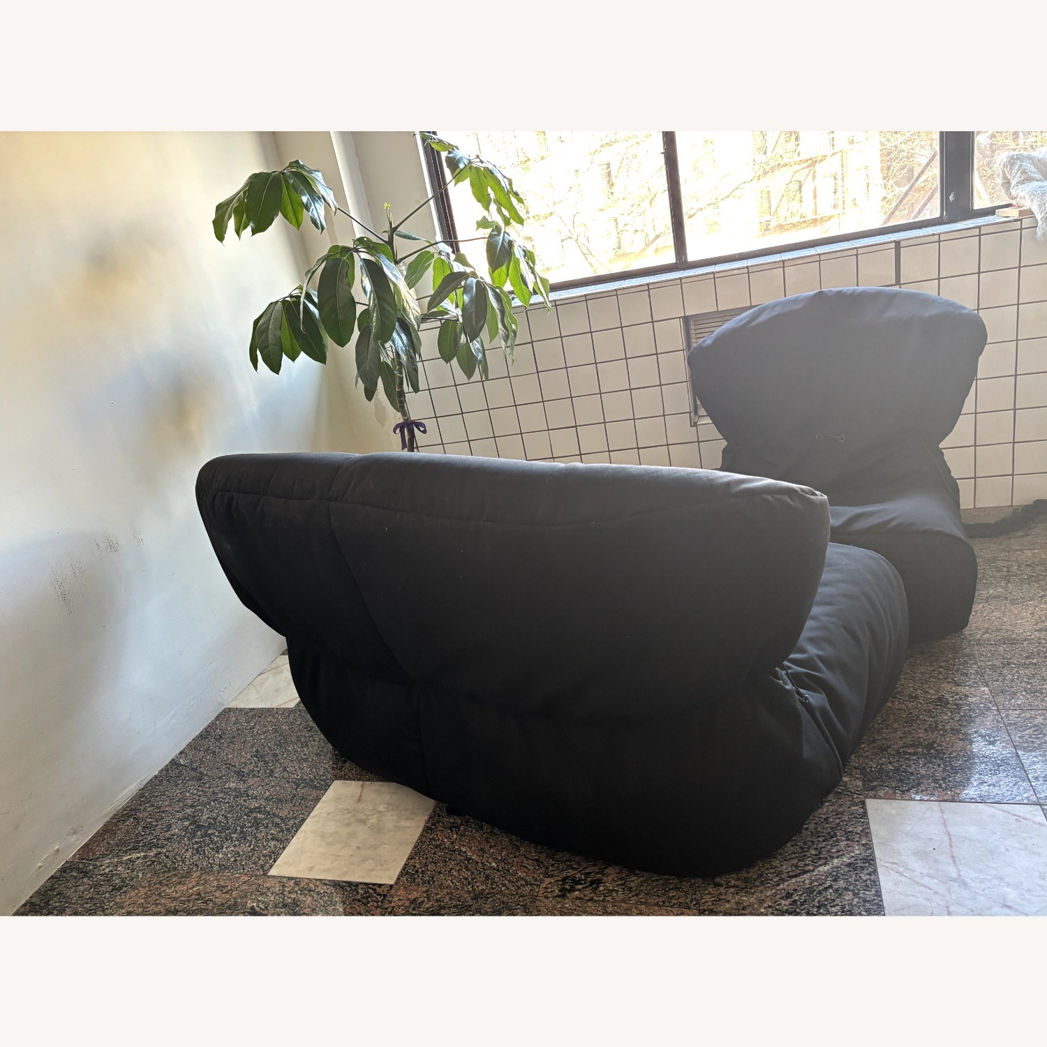 Ligne Roset Loveseat - image-2