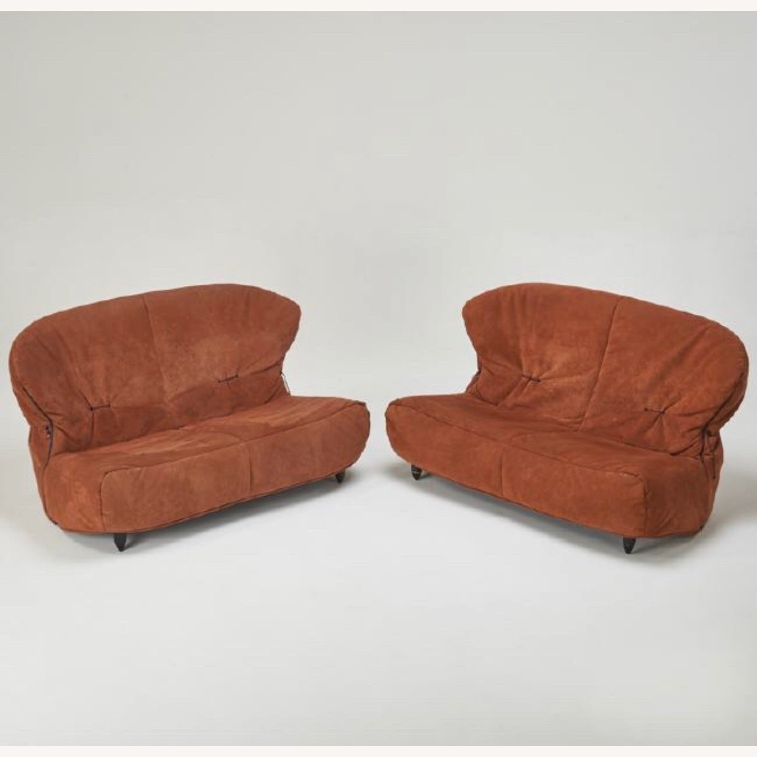 Ligne Roset Loveseat - image-0