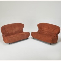 Ligne Roset Loveseat