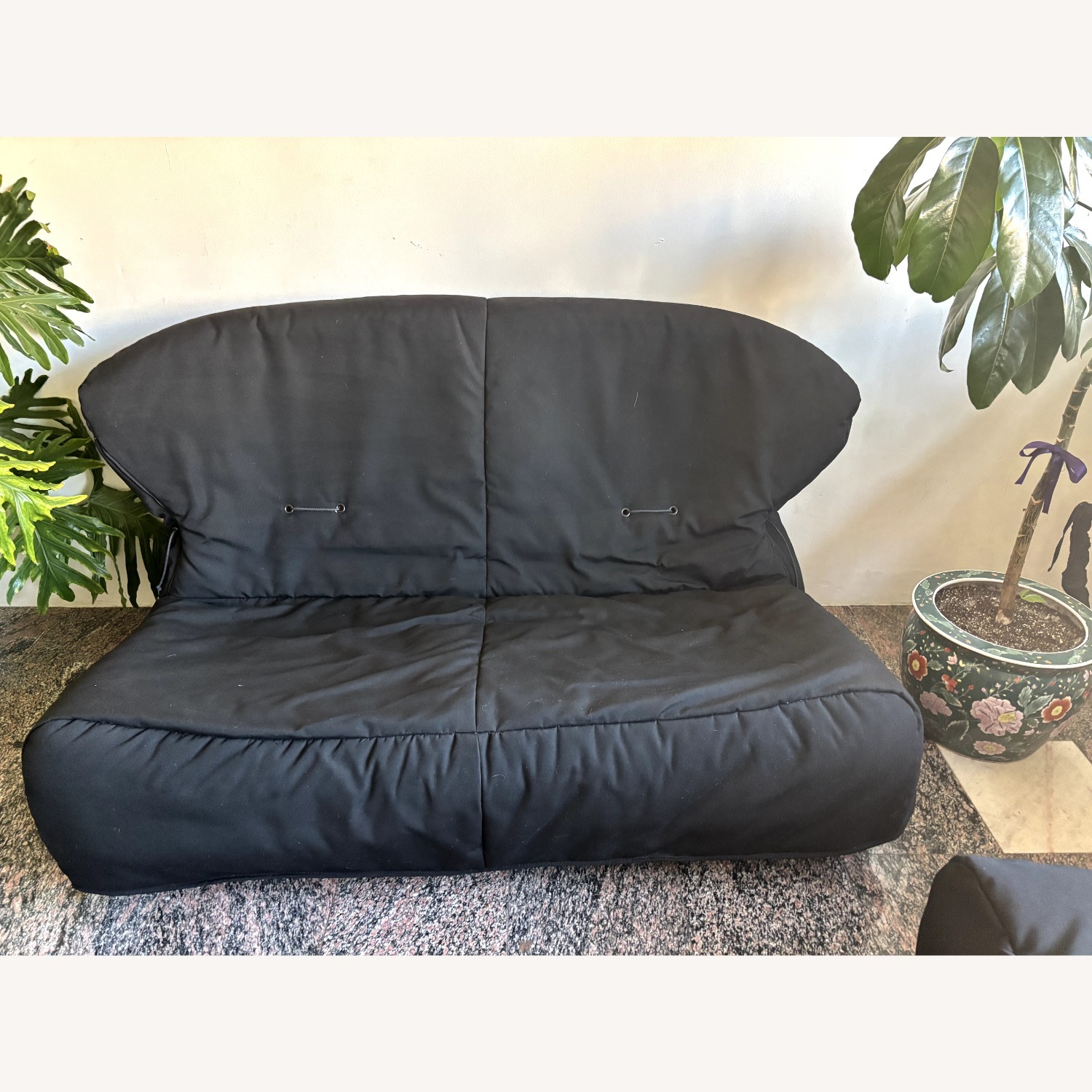 Ligne Roset Loveseat - image-1