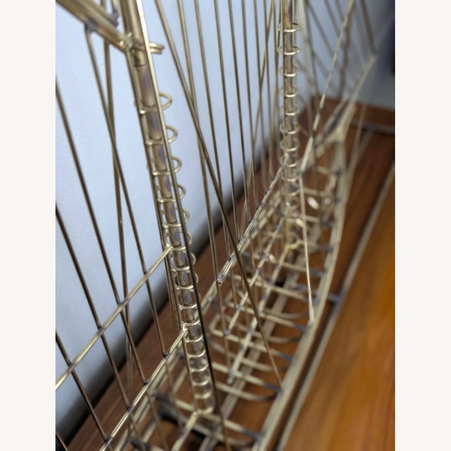  MCM Large Brass Sailboat Sculpture by Curtis Jere - image-6