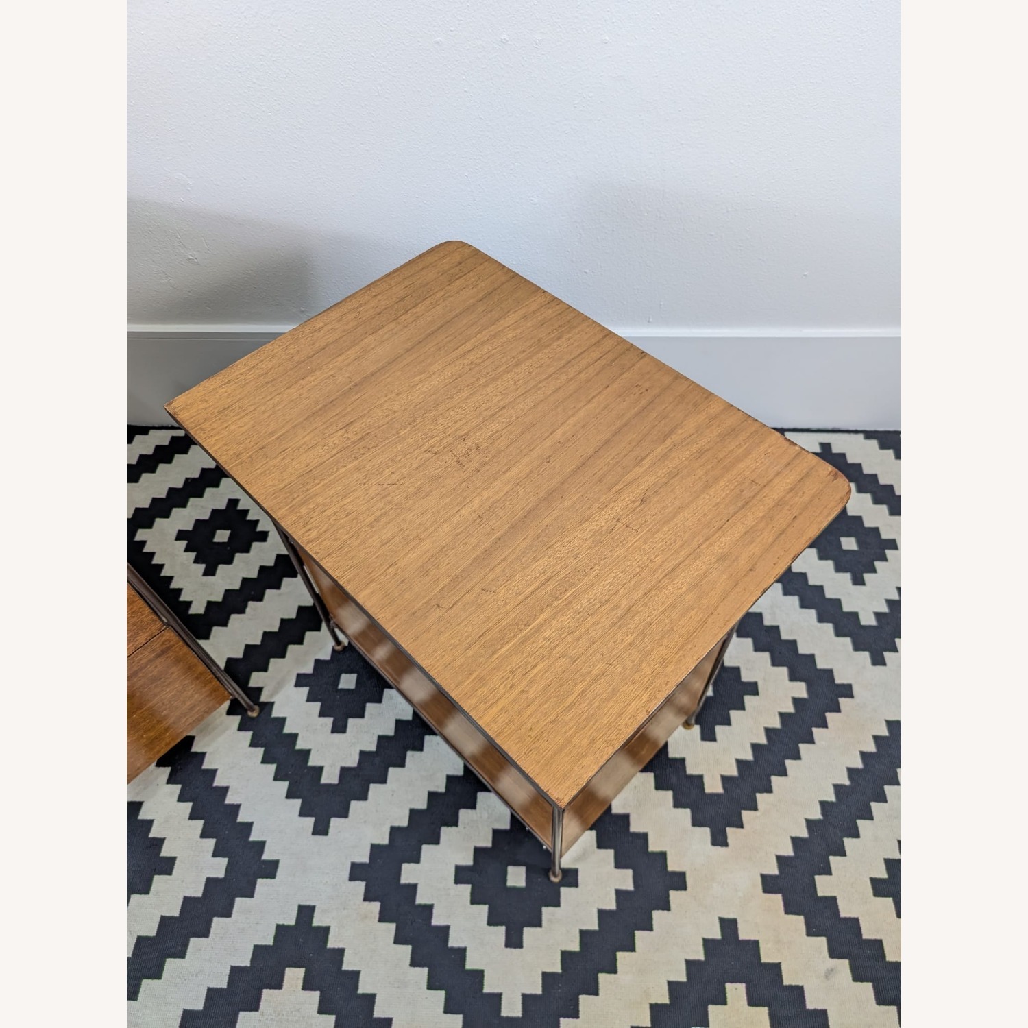 MCM Pair of Cabinets by Vista of California - image-9