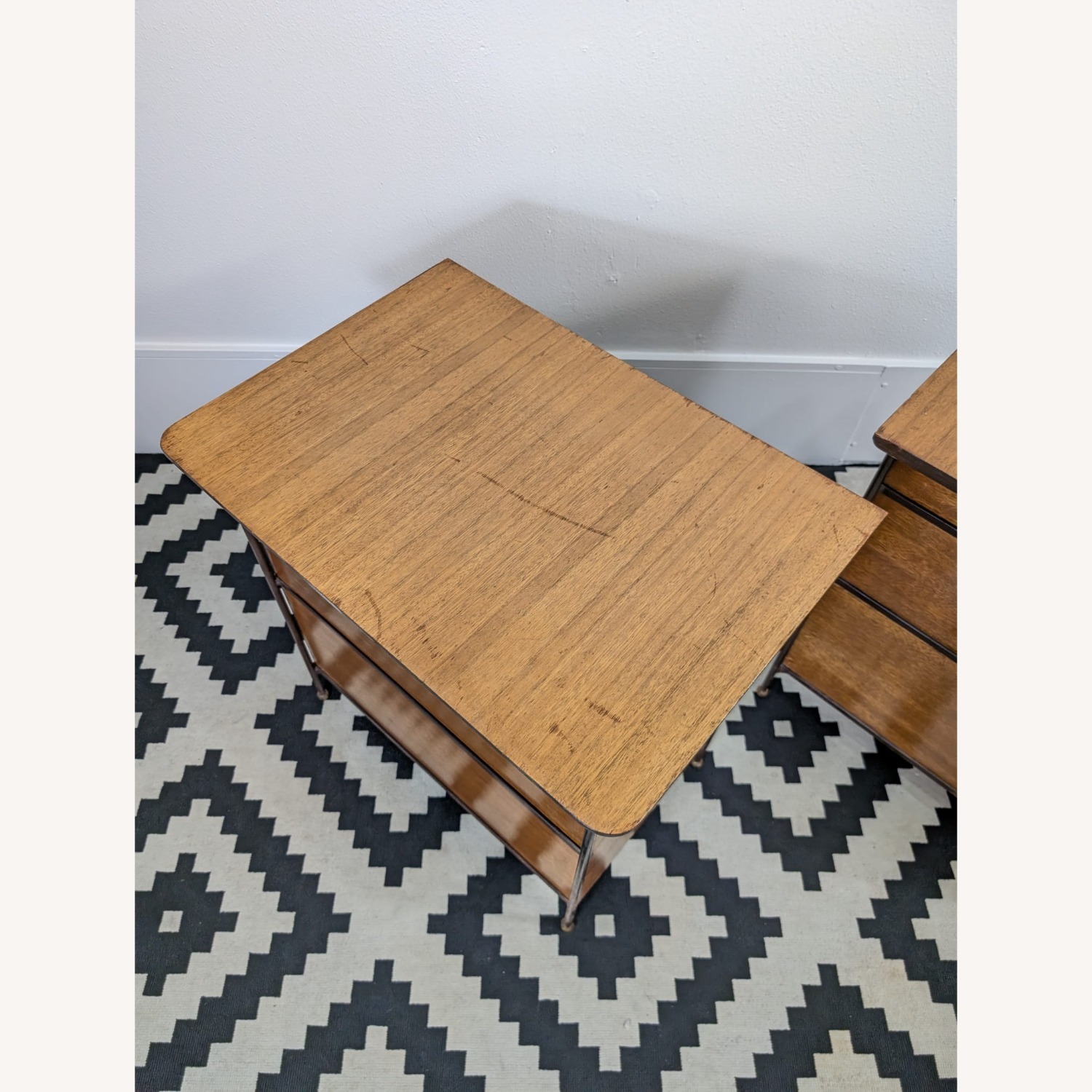 MCM Pair of Cabinets by Vista of California - image-10