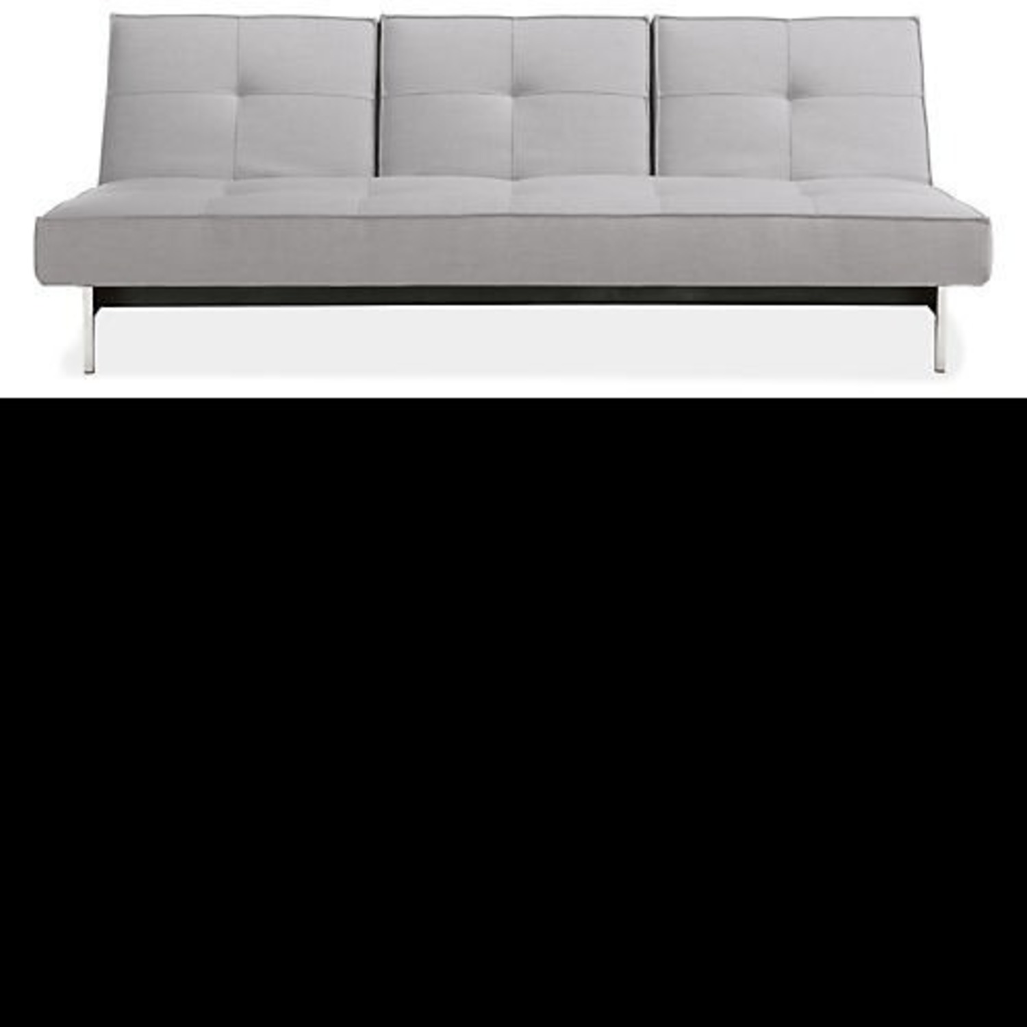 Room & Board Eden Convertible Sleeper Sofa - image-5