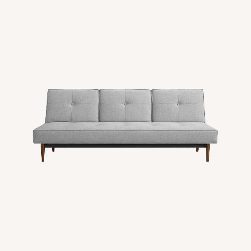 Used Room & Board Eden Convertible Sleeper Sofa for sale on AptDeco