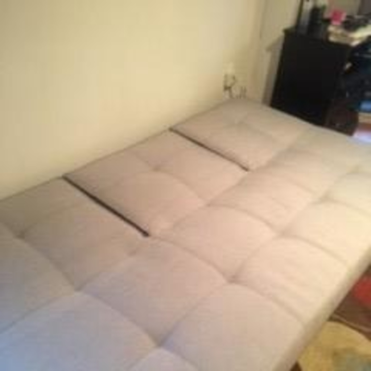 Room & Board Eden Convertible Sleeper Sofa - image-1