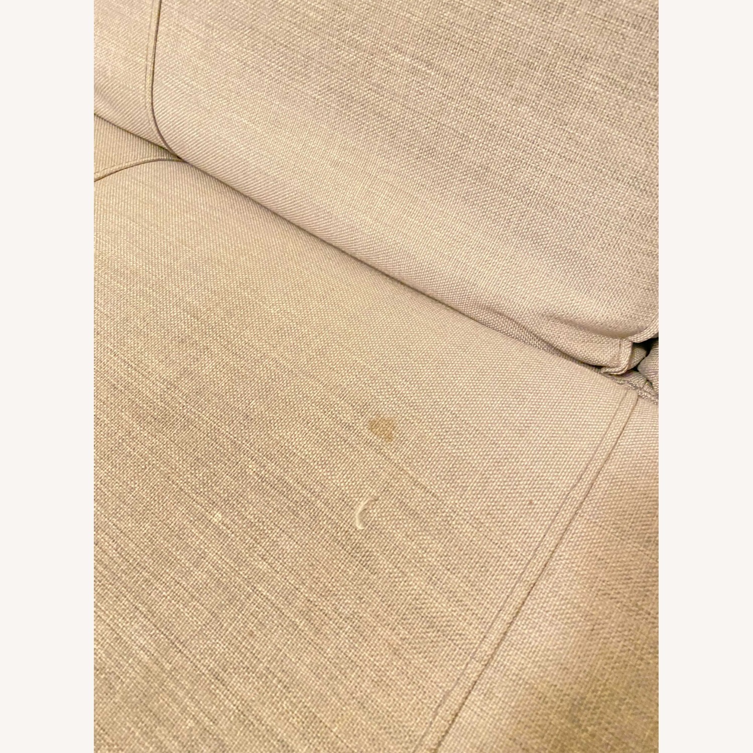 Room & Board Eden Convertible Sleeper Sofa - image-8