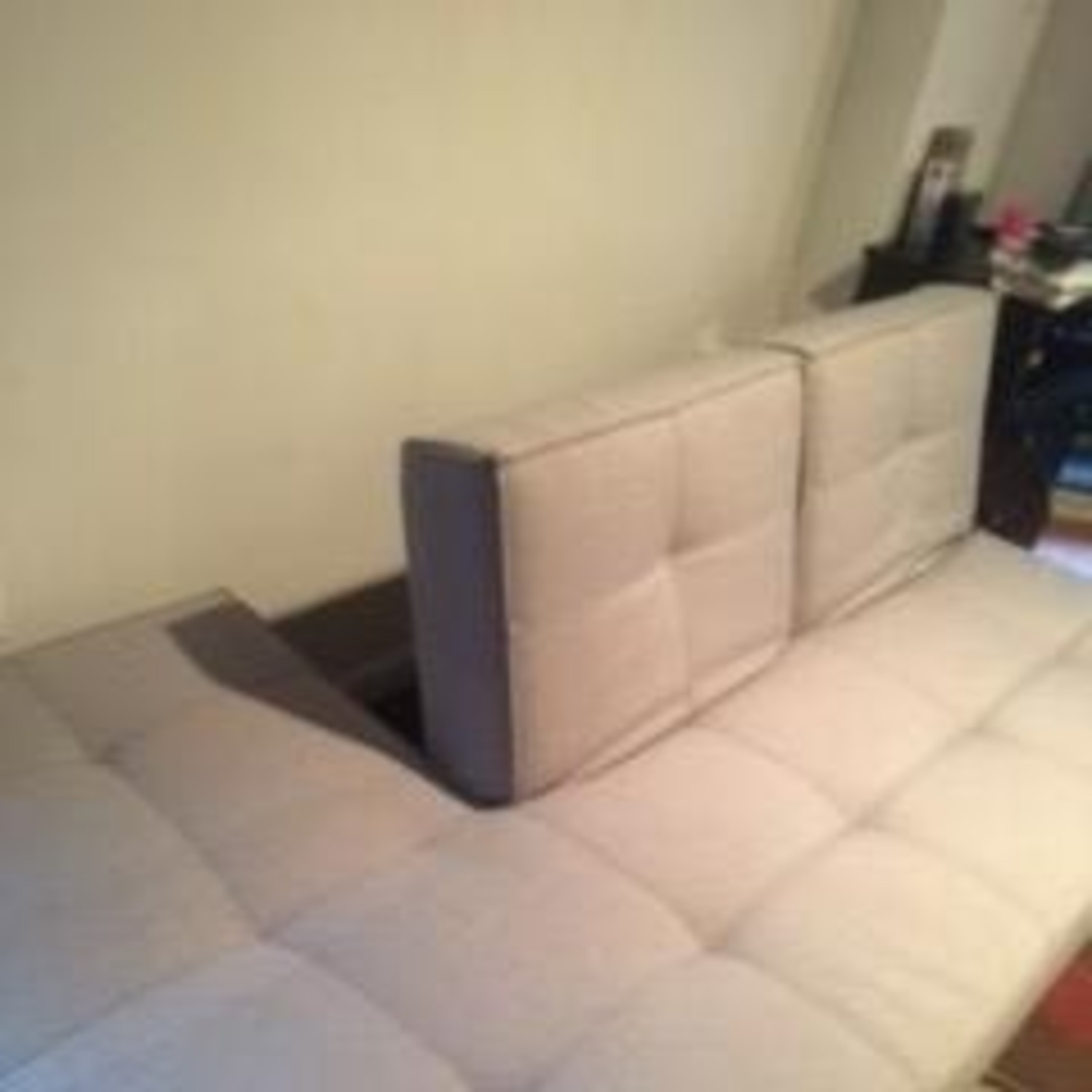 Room & Board Eden Convertible Sleeper Sofa - image-2