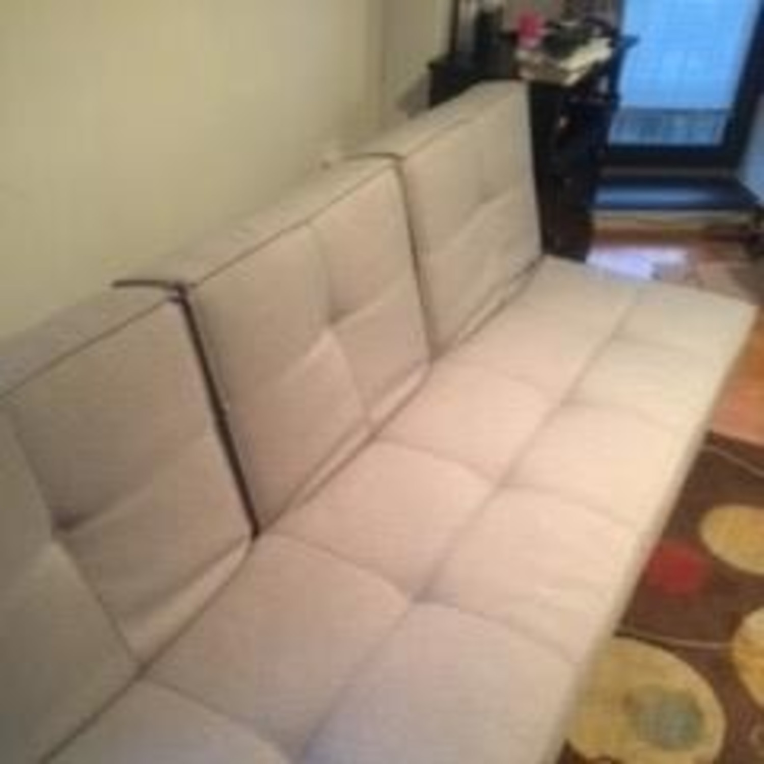 Room & Board Eden Convertible Sleeper Sofa - image-3