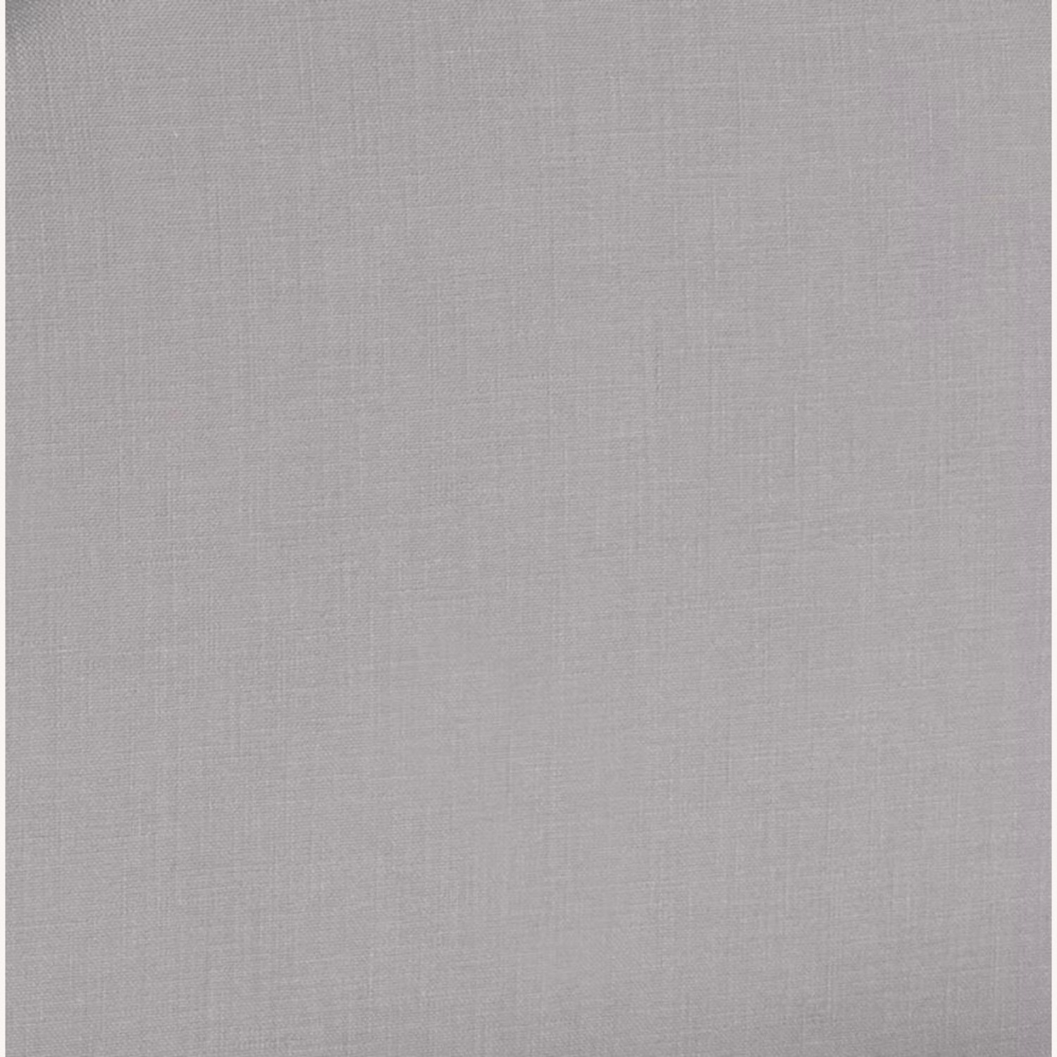 Hallmark Gray Full Upholstered Headboard - image-3