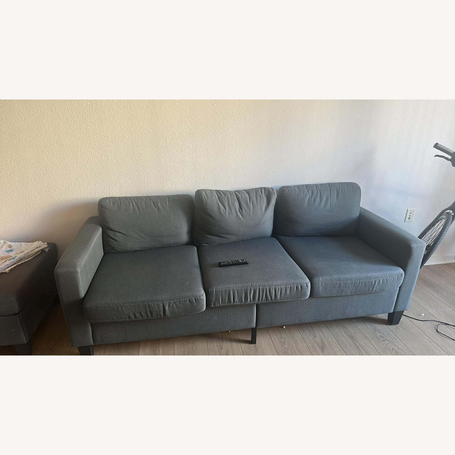 Sectional Couch - image-2