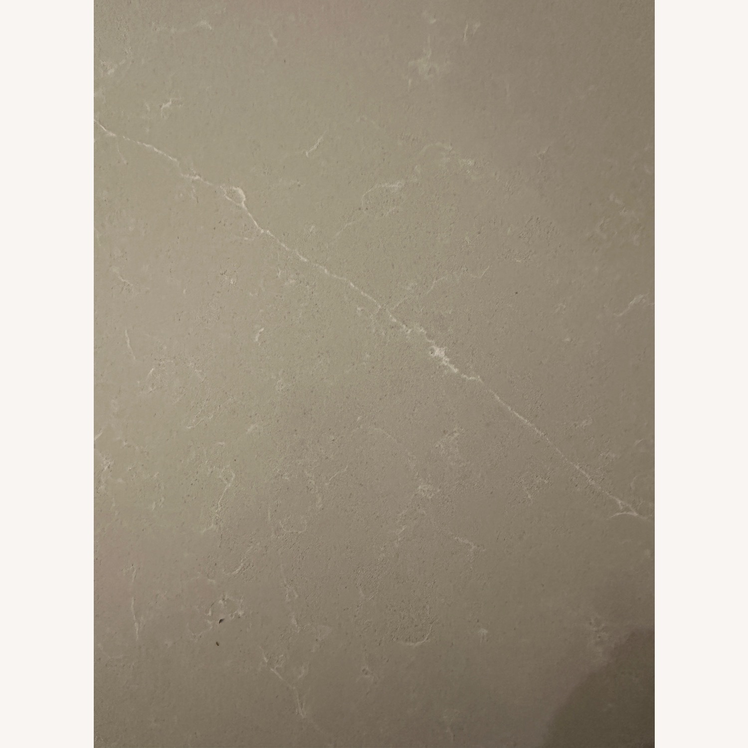 Room & Board Decker Oval Dining Table — Quartz Top - image-11