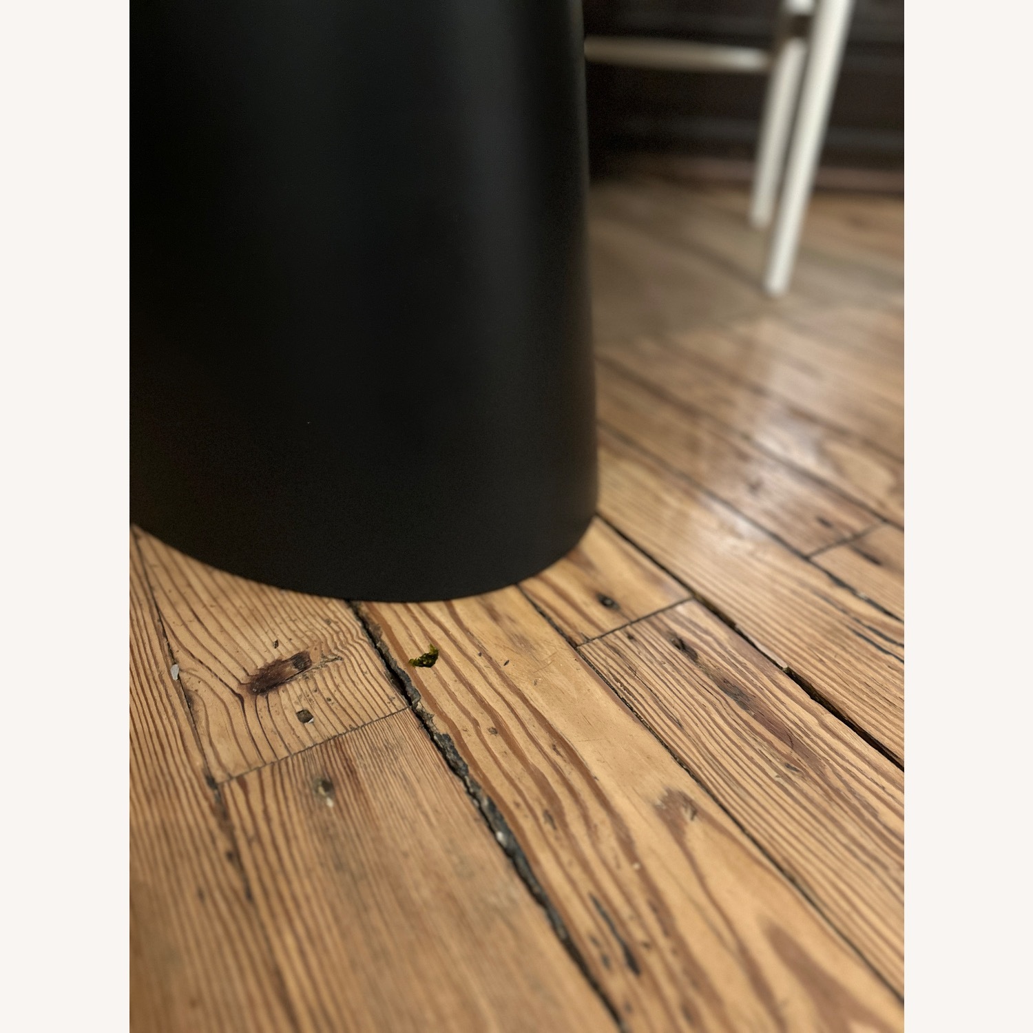 Room & Board Decker Oval Dining Table — Quartz Top - image-10