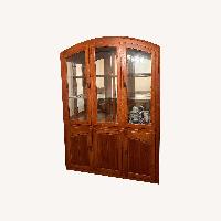 Contemporary Sideboard