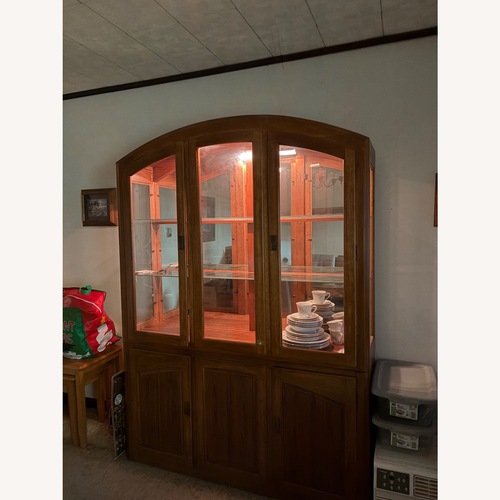 Used Contemporary Sideboard for sale on AptDeco