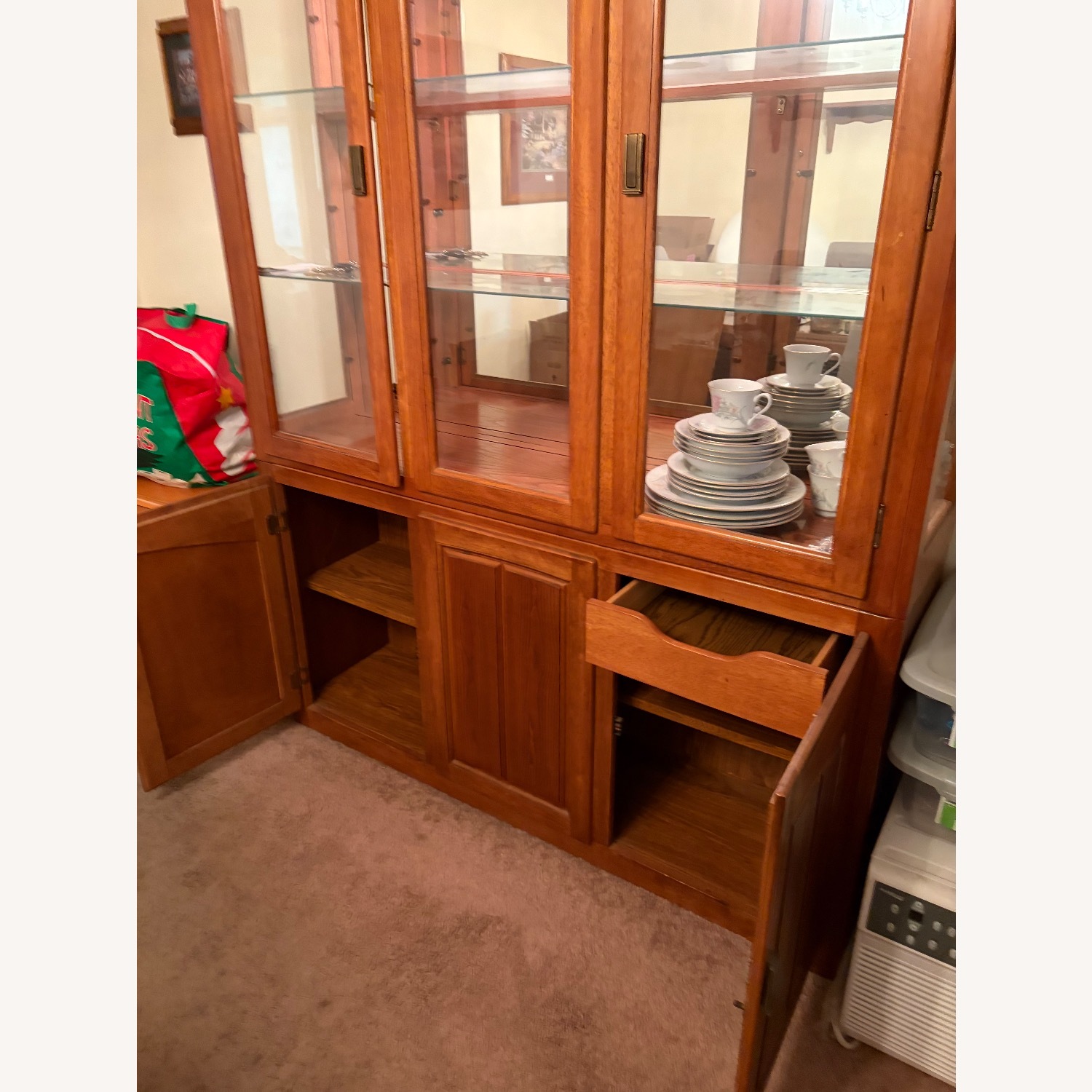 Contemporary Sideboard - image-2