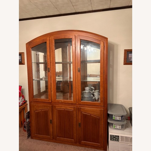 Used Contemporary Sideboard for sale on AptDeco