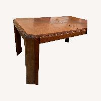 Contemporary Dining Table