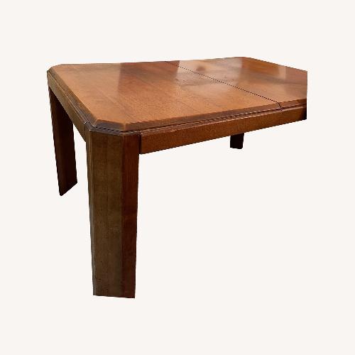 Used Contemporary Dining Table for sale on AptDeco