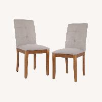 Contemporary Dining Chair