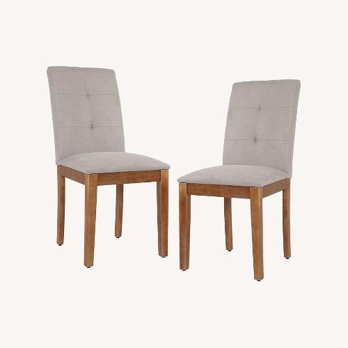 Used Contemporary Dining Chair for sale on AptDeco