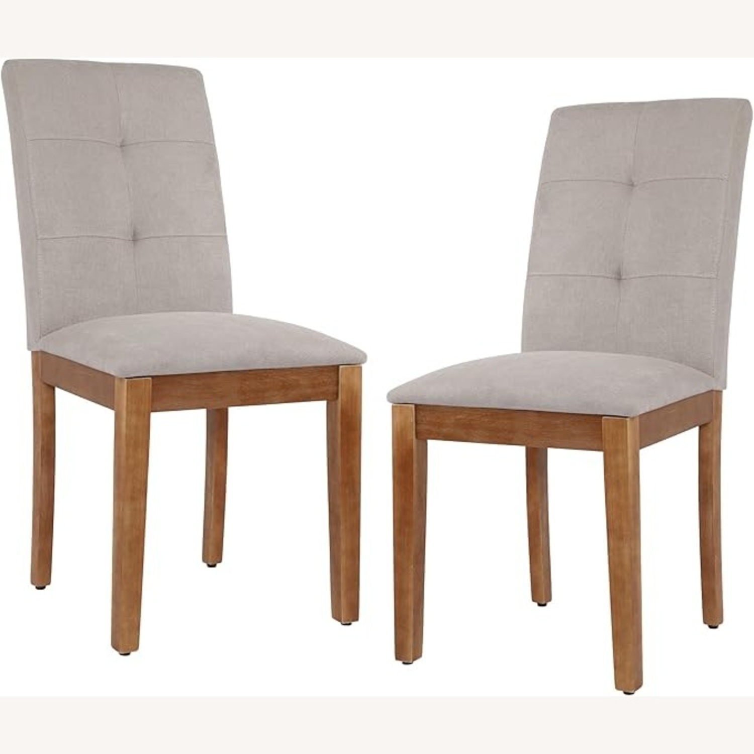 Contemporary Dining Chair - image-0