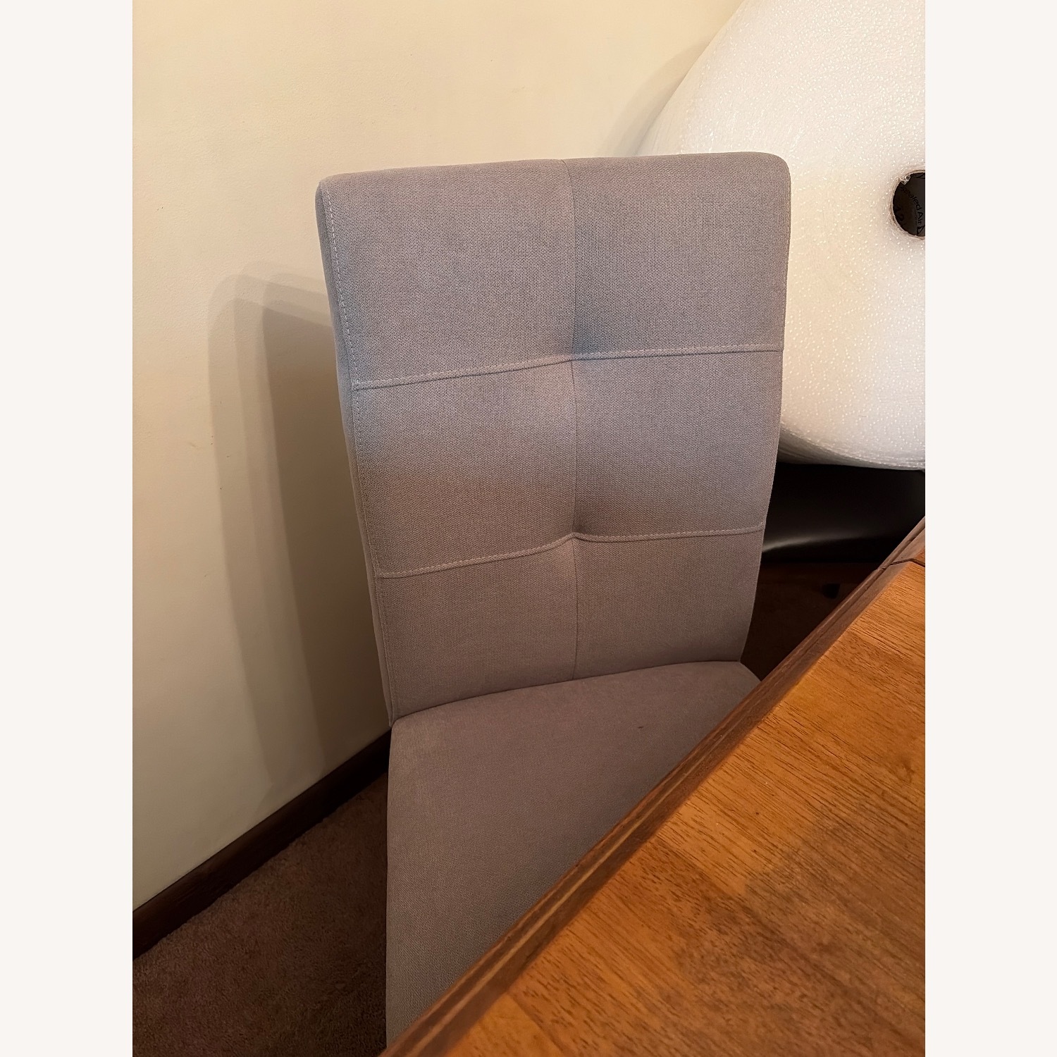 Contemporary Dining Chair - image-3