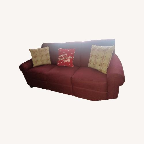Used Lazy Boy 3+ Seater Sofa for sale on AptDeco