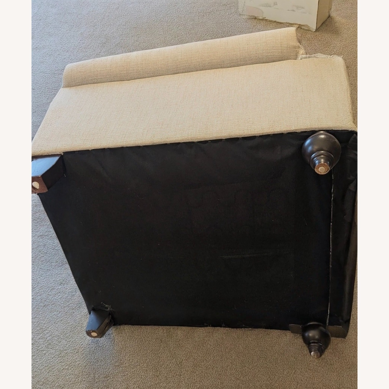 Traditional Elegant Chair by Bernhart  - image-6