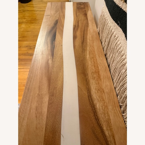 Used  Modern Console Table for sale on AptDeco