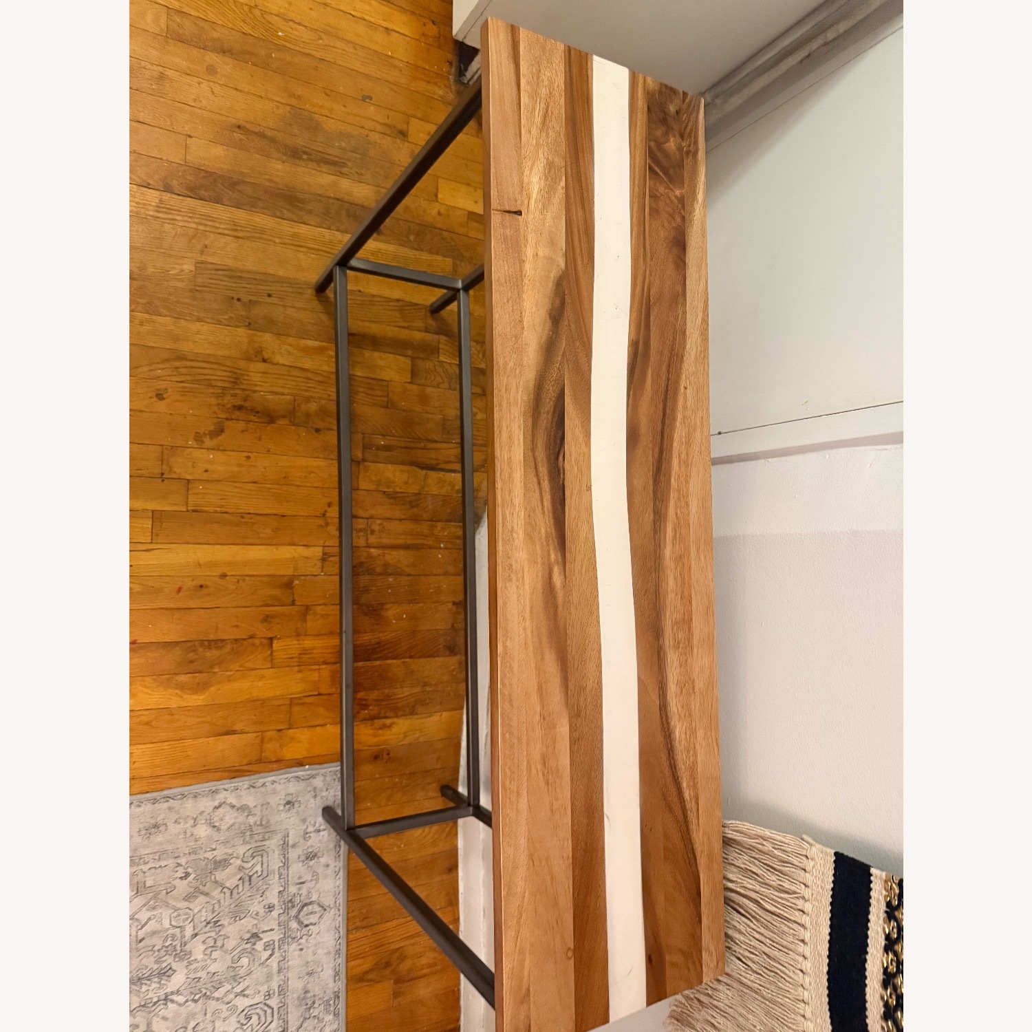 Modern Console Table - image-2