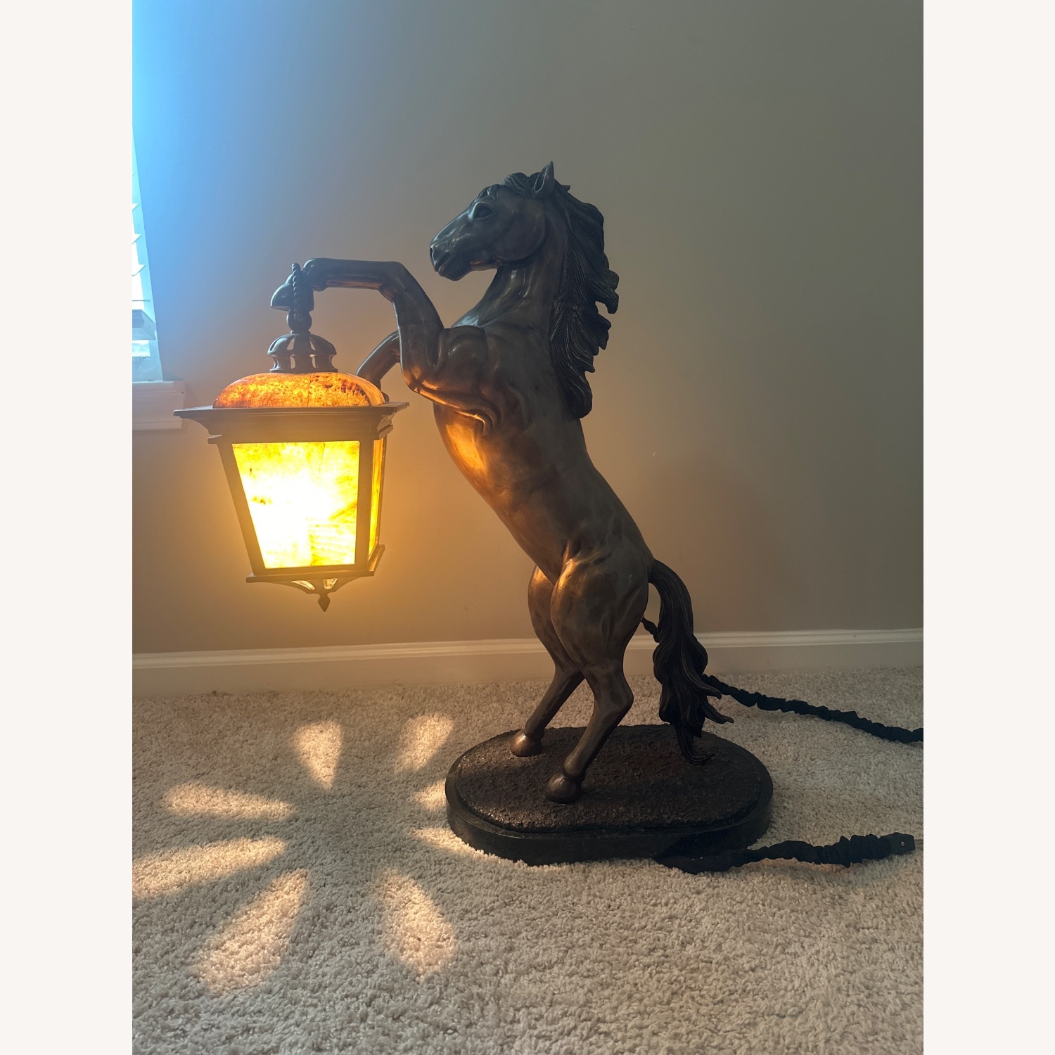 Maitland-Smith Table Lamp - image-2