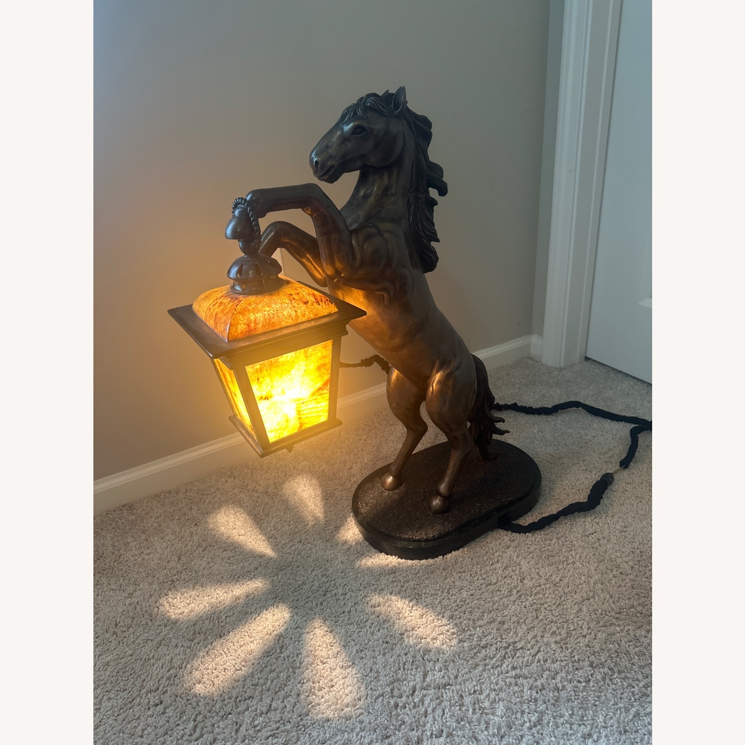 Maitland-Smith Table Lamp - image-1