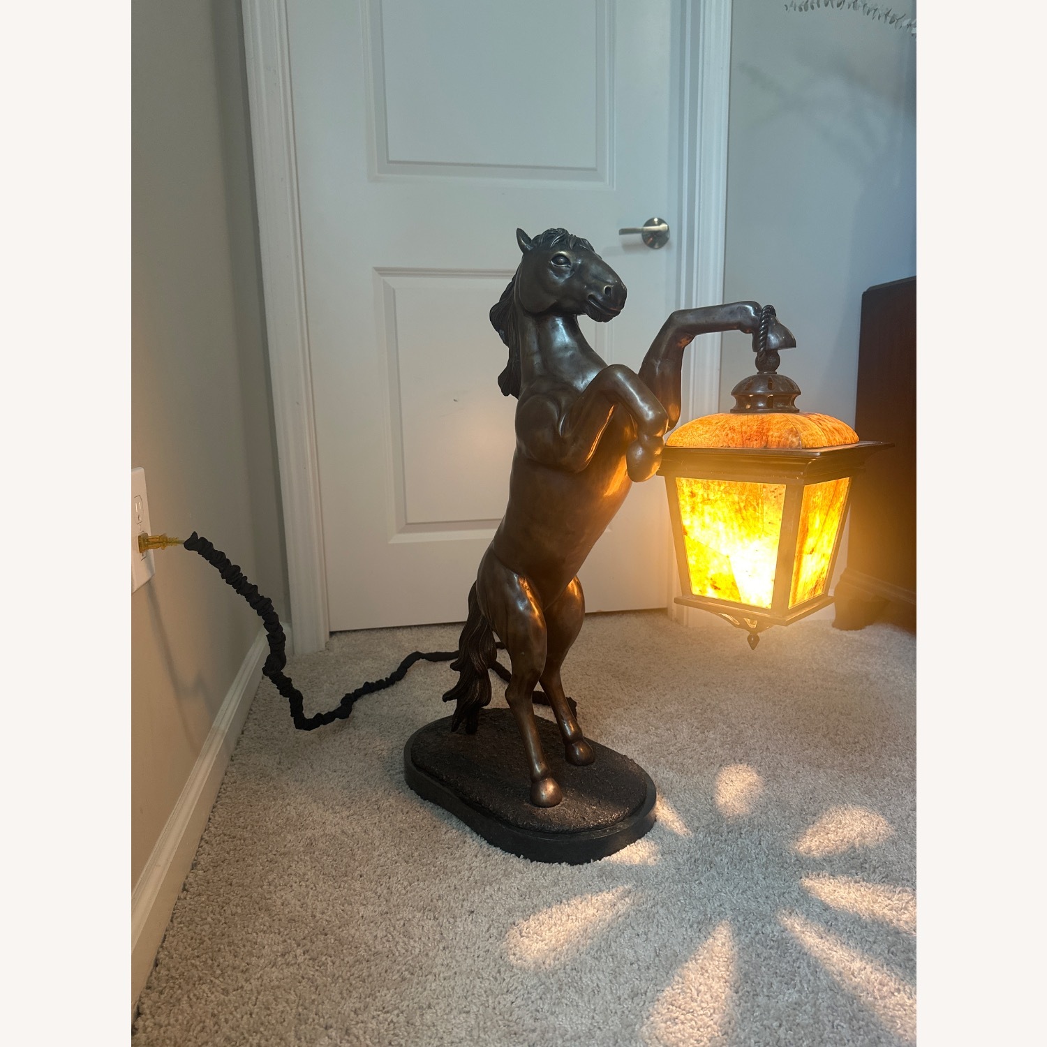 Maitland-Smith Table Lamp - image-3