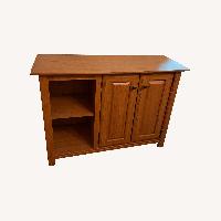 Contemporary Sideboard