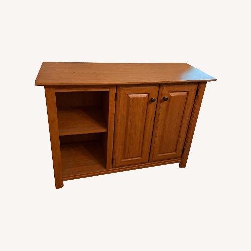 Used Contemporary Sideboard for sale on AptDeco