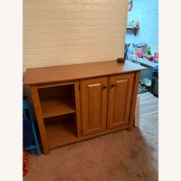 Contemporary Sideboard