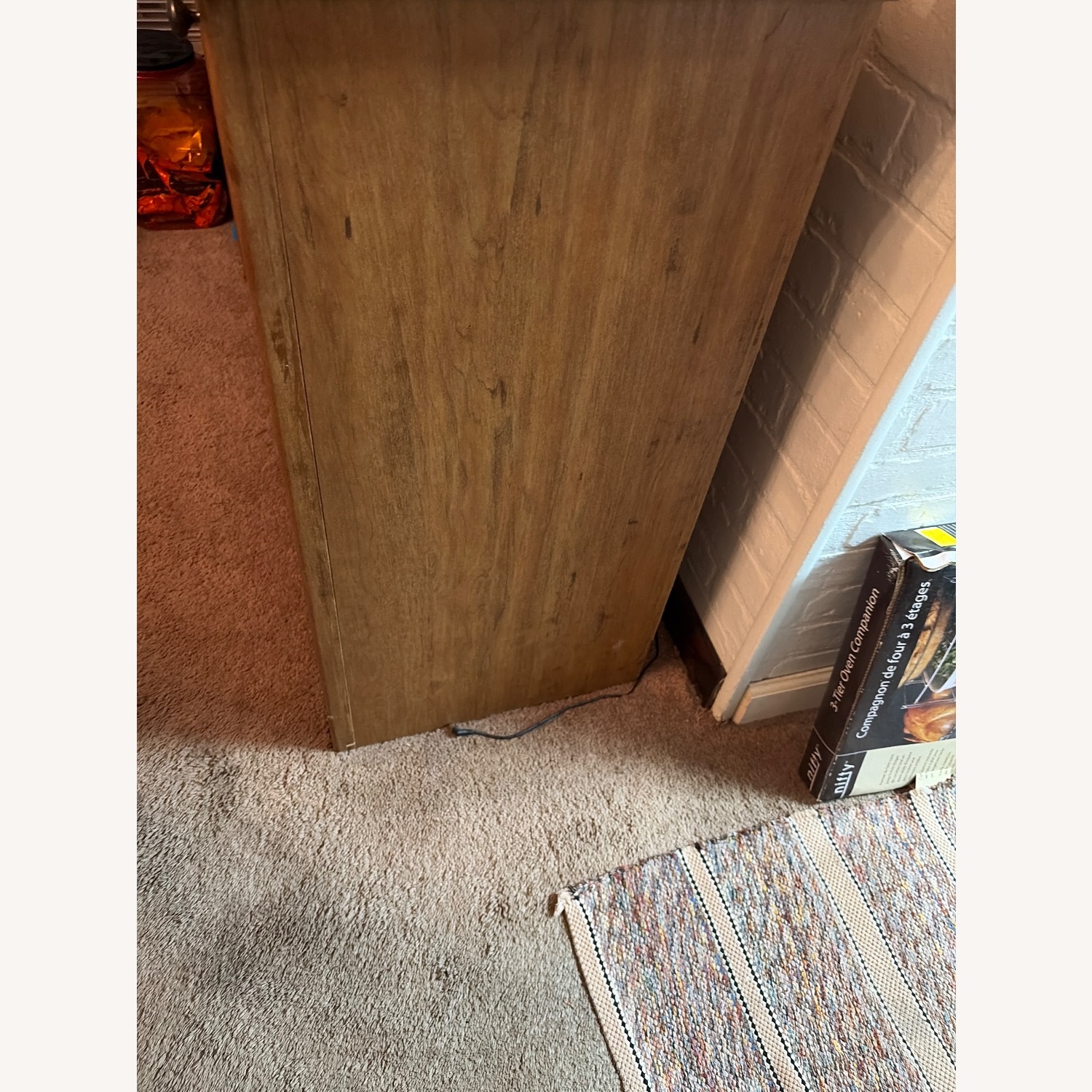 Contemporary Sideboard - image-2