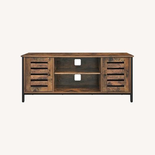 Used Dark Brown Chest for sale on AptDeco