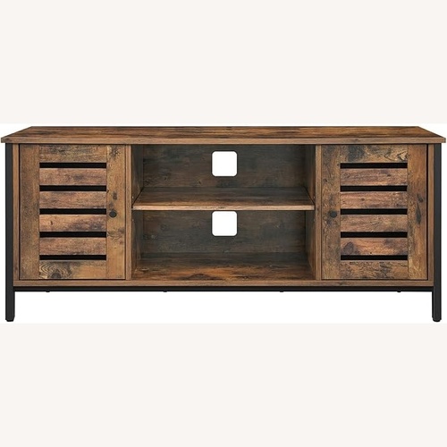 Used Dark Brown Chest for sale on AptDeco