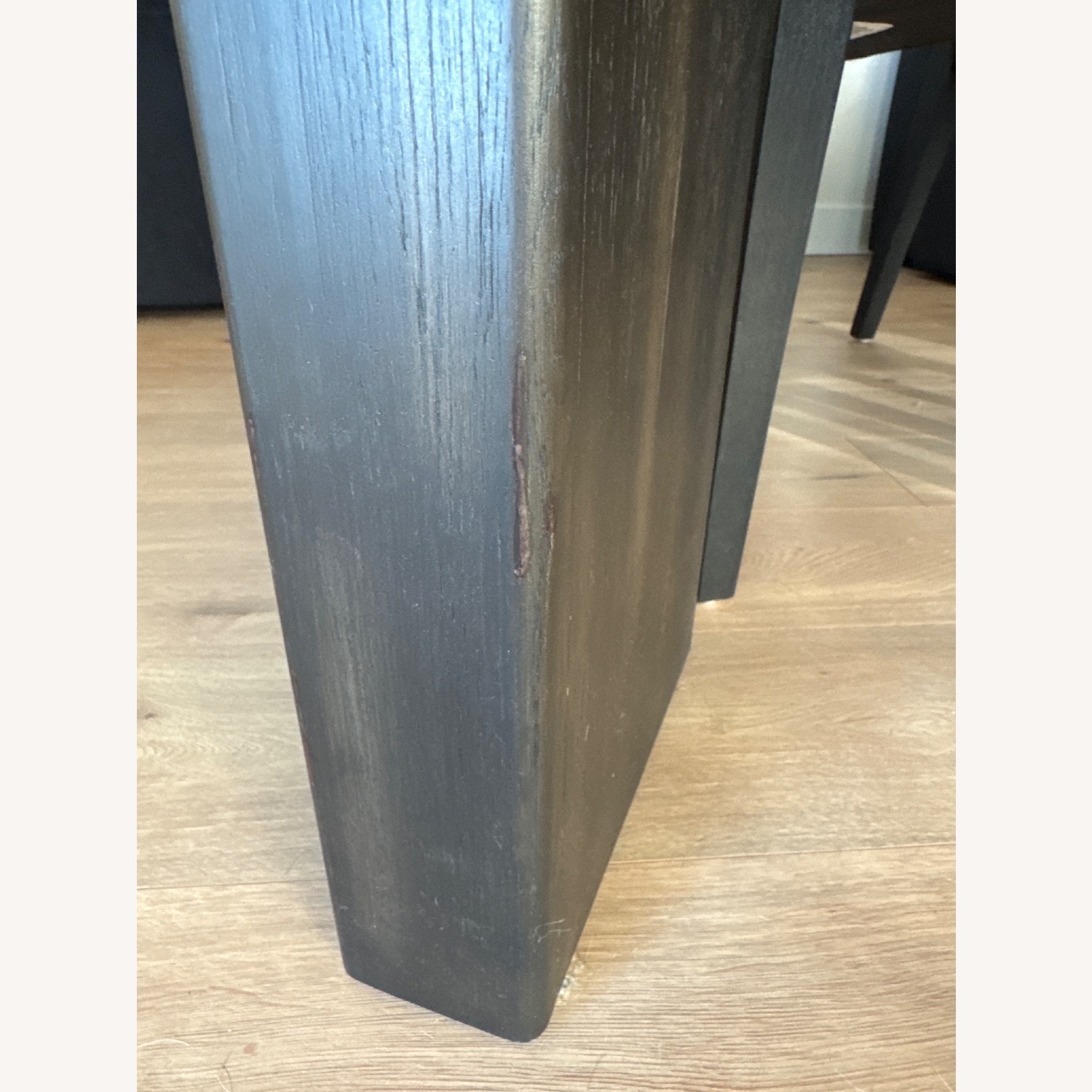 Four Hands Huxley & Villa Dark Brown Wood Dining Sets - image-8