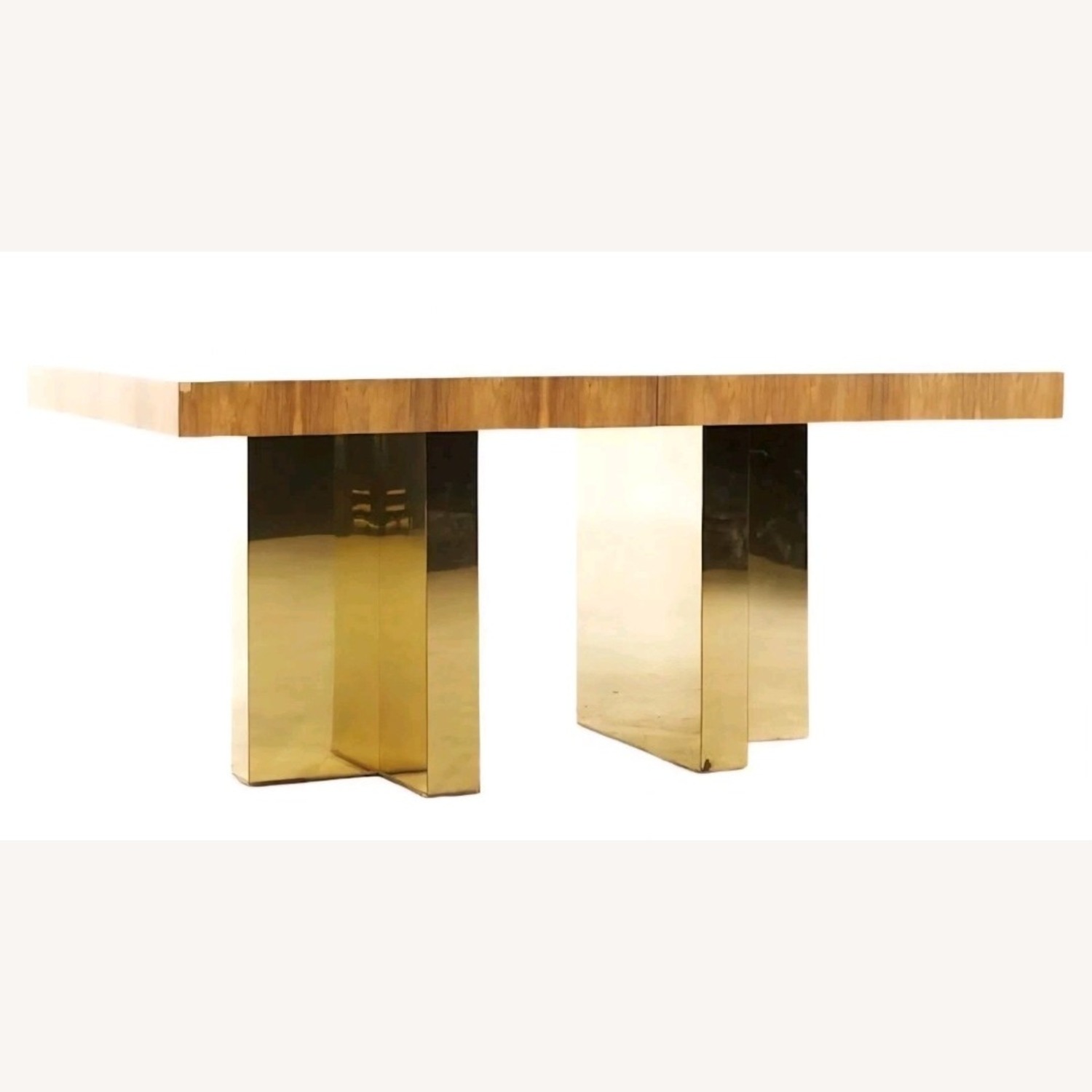 Milo Baughman Dining Table - image-8