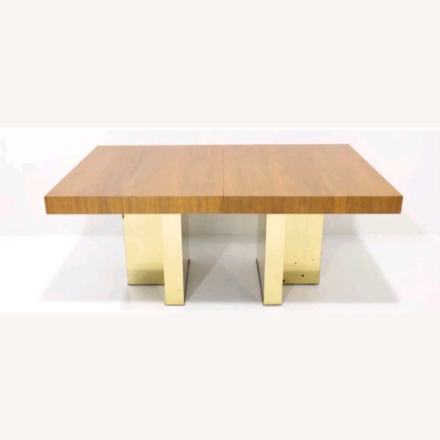 Milo Baughman Dining Table - image-7
