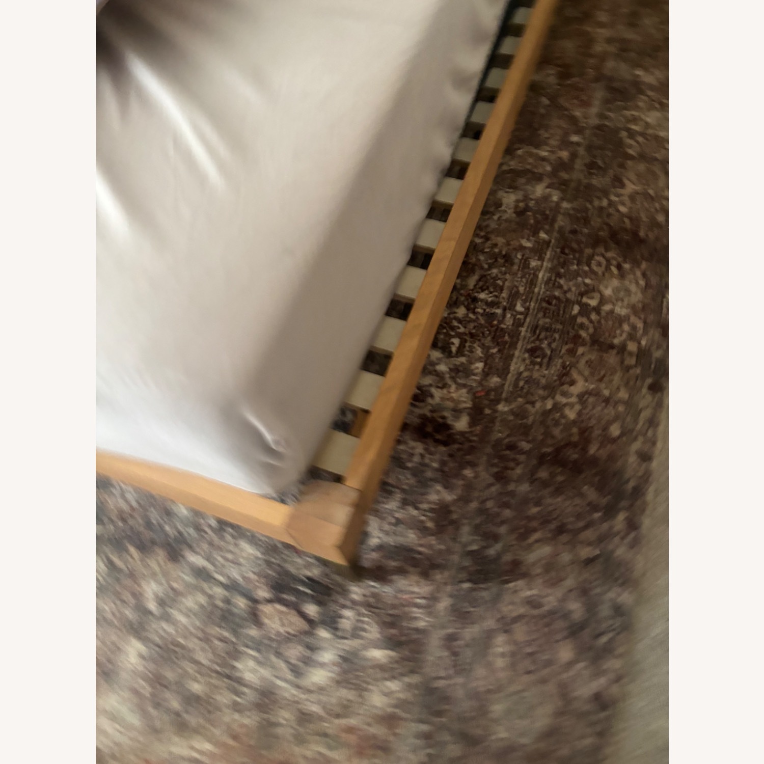 Anthropologie Amber Lewis Area Rug 8' x 10' - image-2